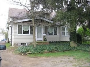 315 Prospect St, Berea, OH