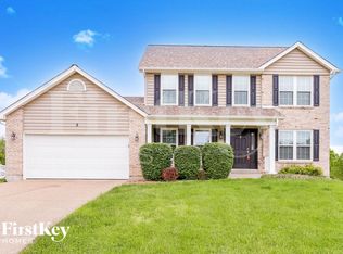 5 Shady Moss Ct, Saint Charles, MO 63304