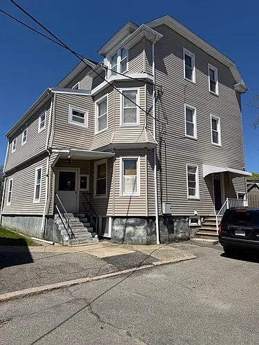 114 Warren St #2W Photo 1