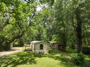 5092 Old Wagon Ln, Richards, TX 77873