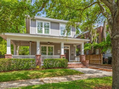 2055 FORBES Street, Jacksonville, FL, 32204