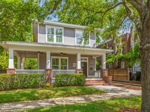 2055 FORBES Street, Jacksonville, FL 32204