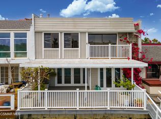 4512 Falkirk Bay, Oxnard, CA 93035