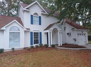105 Dericote Ln, Summerville, SC 29485