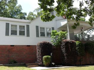 706 Monroe St NW, Attalla, AL 35954