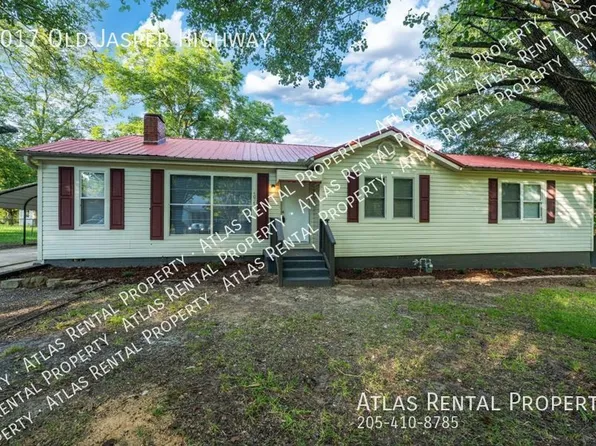 4017 Old Jasper Hwy, Adamsville, AL 35005