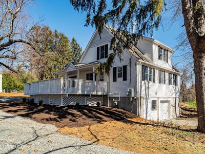 21 Boundary Road, Colts Neck, NJ, 07722