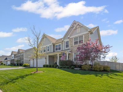 27025 Ashgate Xing, Plainfield, IL, 60585