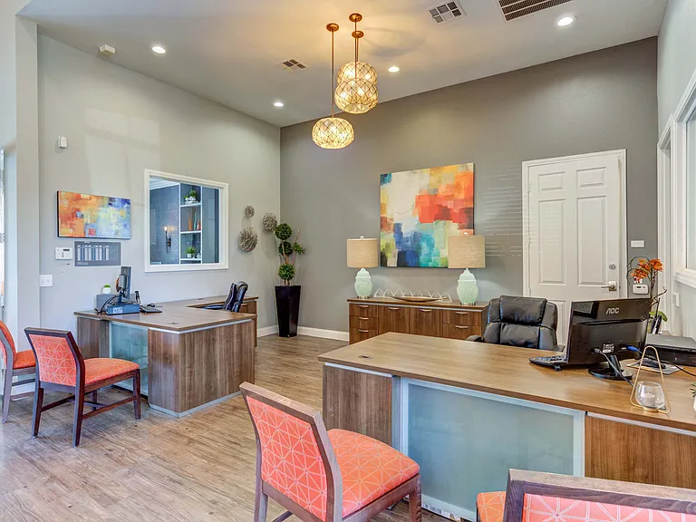 Ascent at Silverado Apartment Homes — Photo 13