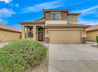 24911 W Vista Norte Ct, Buckeye, AZ 85326