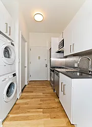 Rented by Manhattan Residential Inc.