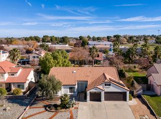 42302 58th St W, Lancaster, CA 93536