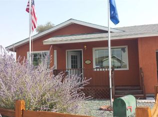 1000 Angela Ct, Fallon, NV 89406