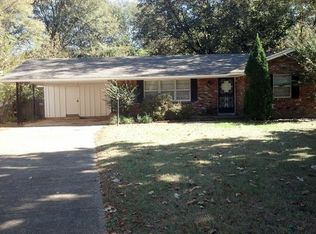3228 Canyon Rd, Memphis, TN 38134