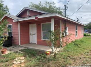 342 Moselle Ave, San Antonio, TX 78237