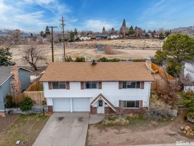 575 Northstar Dr, Reno, NV, 89503