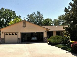 8280 Rocky Meadow Cir, Reno, NV 89511