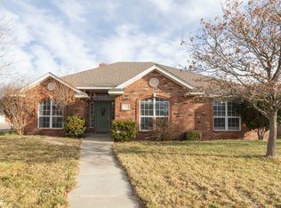 8301 Prosper Dr, Amarillo, TX 79119