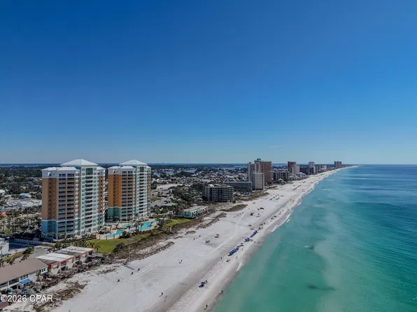 7505 Thomas Dr Unit 1312B, Panama City Beach, FL 32408