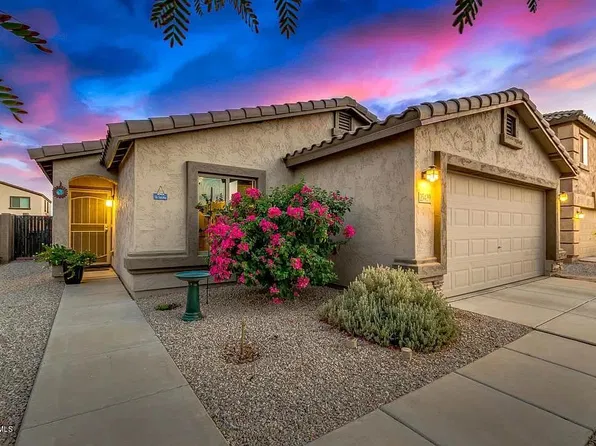 25429 W Jackson Ave, Buckeye, AZ 85326
