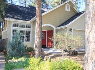 119 E Judy St, Flagstaff, AZ 86005