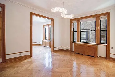 Rented by WAM Partners - William Moses Co.