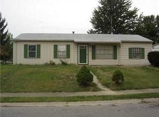 255 Fairview Dr, Sunbury, OH