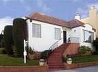 501 El Camino Del Mar, San Francisco, CA 94121