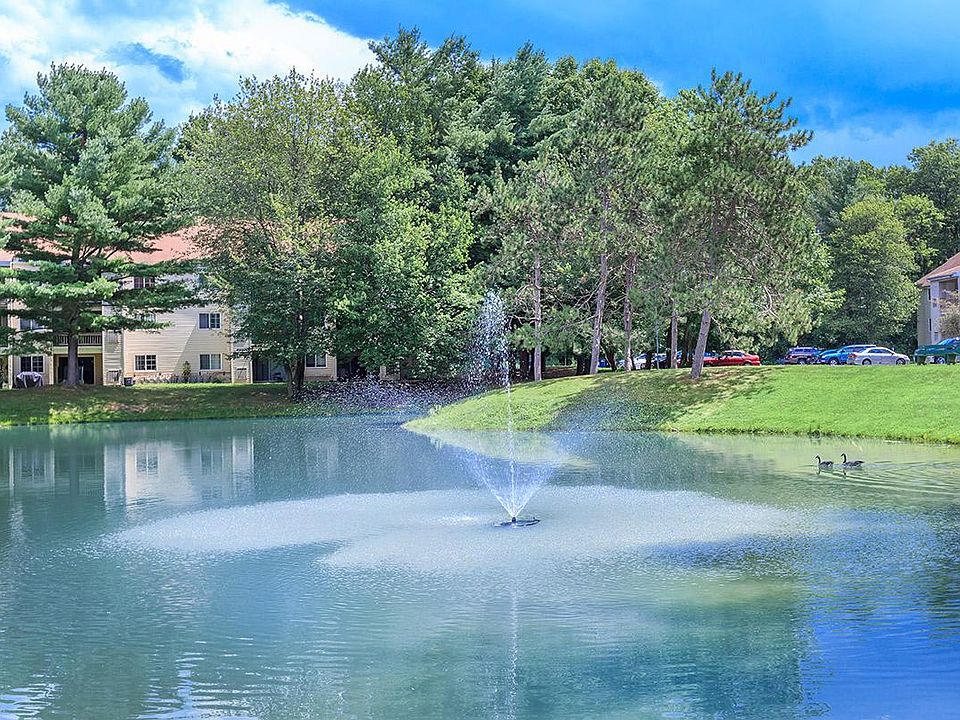 Foxrun Apartment Rentals Clifton Park, NY Zillow