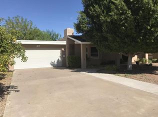2040 E Loma Vista Dr, Tempe, AZ 85282