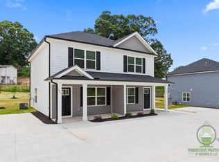 217 Liberty Dr #A, Easley, SC 29640