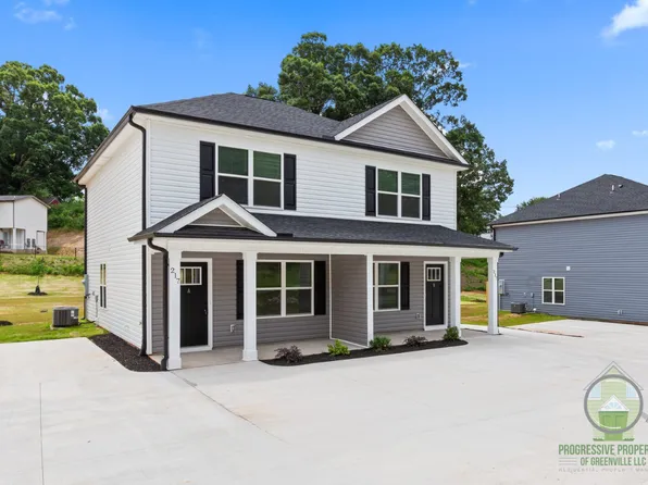 217 Liberty Dr #A, Easley, SC 29640