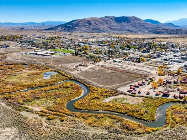 331 Kinsey Ave, Kremmling, CO 80459