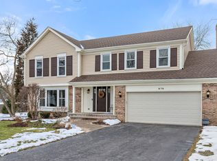 870 Churchill Ct, Barrington, IL 60010