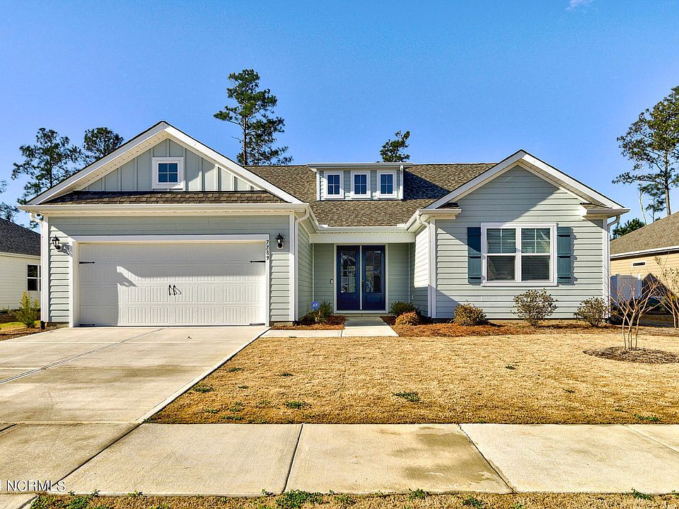 7789 Harrier Cir, Leland, NC 28451 | Zillow