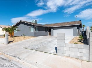 6420 Alomar Ave, Las Vegas, NV 89118