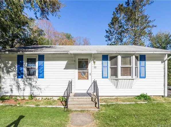 22 Wickett St, Pine Meadow, CT 06061