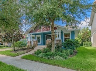 5947 Parkset Dr, Lithia, FL 33547