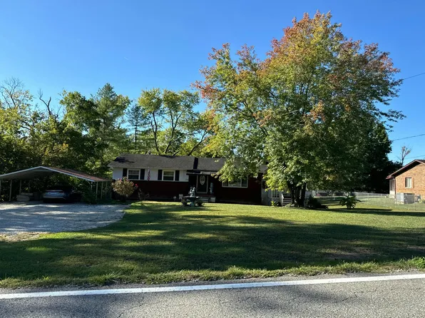 1837 Goodwill Rd, Huntington, WV 25704