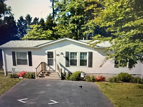 27 White St, Millsboro, DE 19966