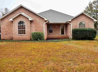 3361 Indian Hills Dr, Pace, FL 32571