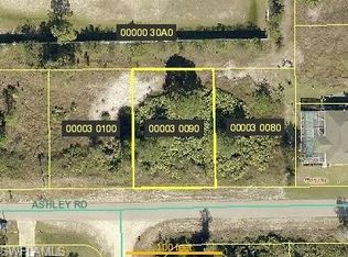 718 Ashley Rd, Lehigh Acres, FL 33974