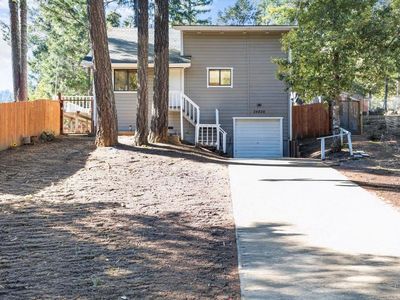 24820 Clover Circle, Willits, CA, 95490