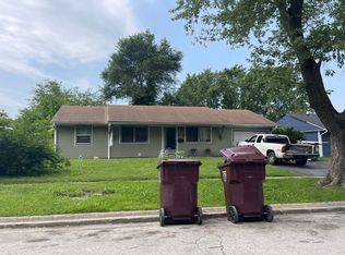 22220 Willow Tree Ave, Sauk Village, IL 60411