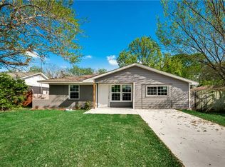 1428 Crestridge St, Mesquite, TX 75149