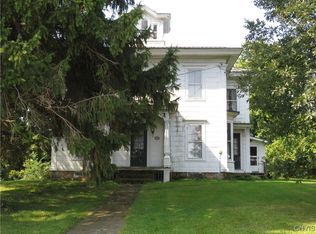 3079 Reed Rd, Savannah, NY 13146