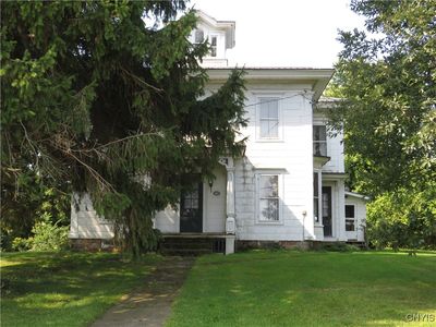 3079 Reed Rd, Savannah, NY, 13146