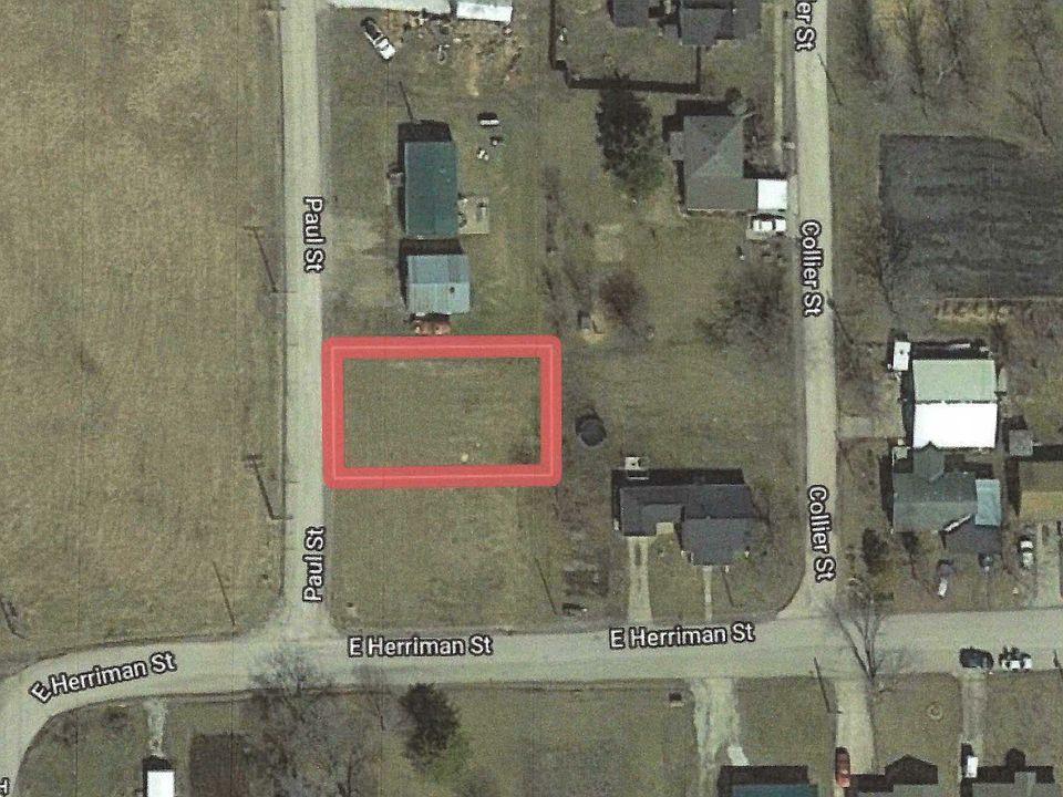 1st image of 103 Herriman St Lot 10