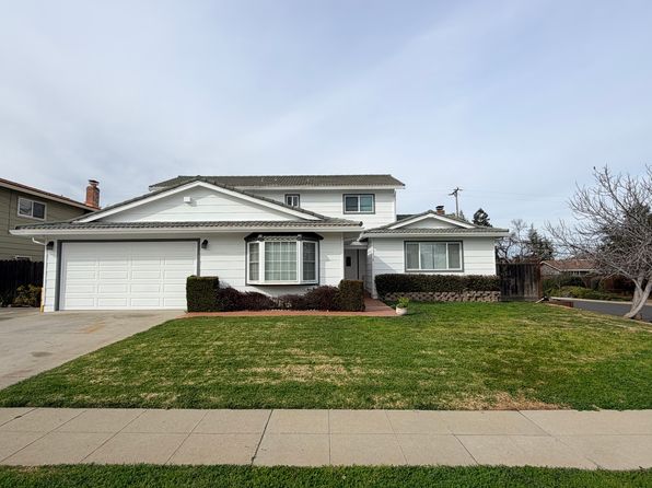 1521 Montellano Dr