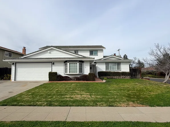 1521 Montellano Dr, San Jose, CA 95120